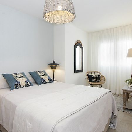 Chezmoihomes Cathedral Apartment 2Br 格拉纳达 外观 照片