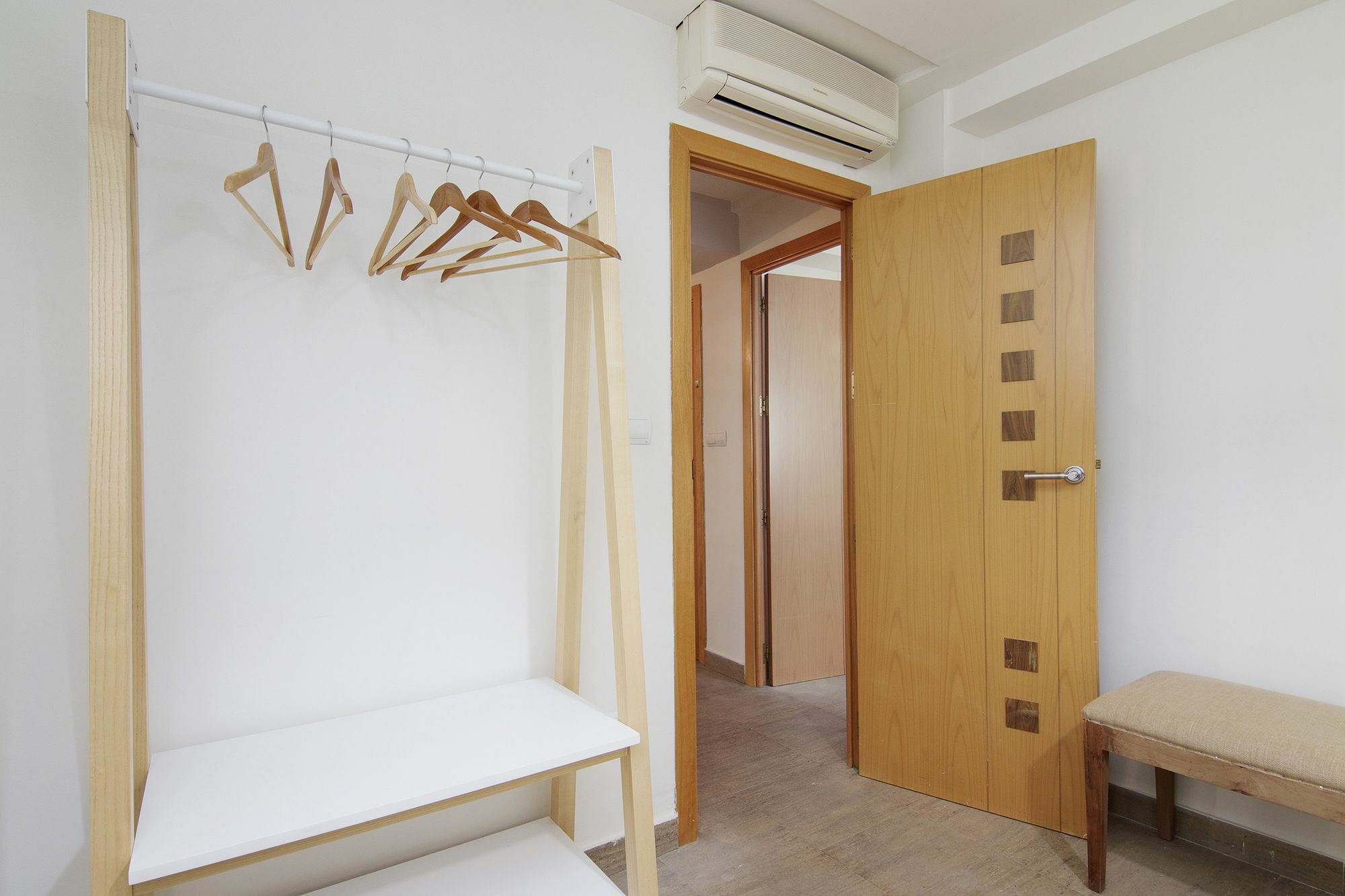 Chezmoihomes Cathedral Apartment 2Br 格拉纳达 外观 照片