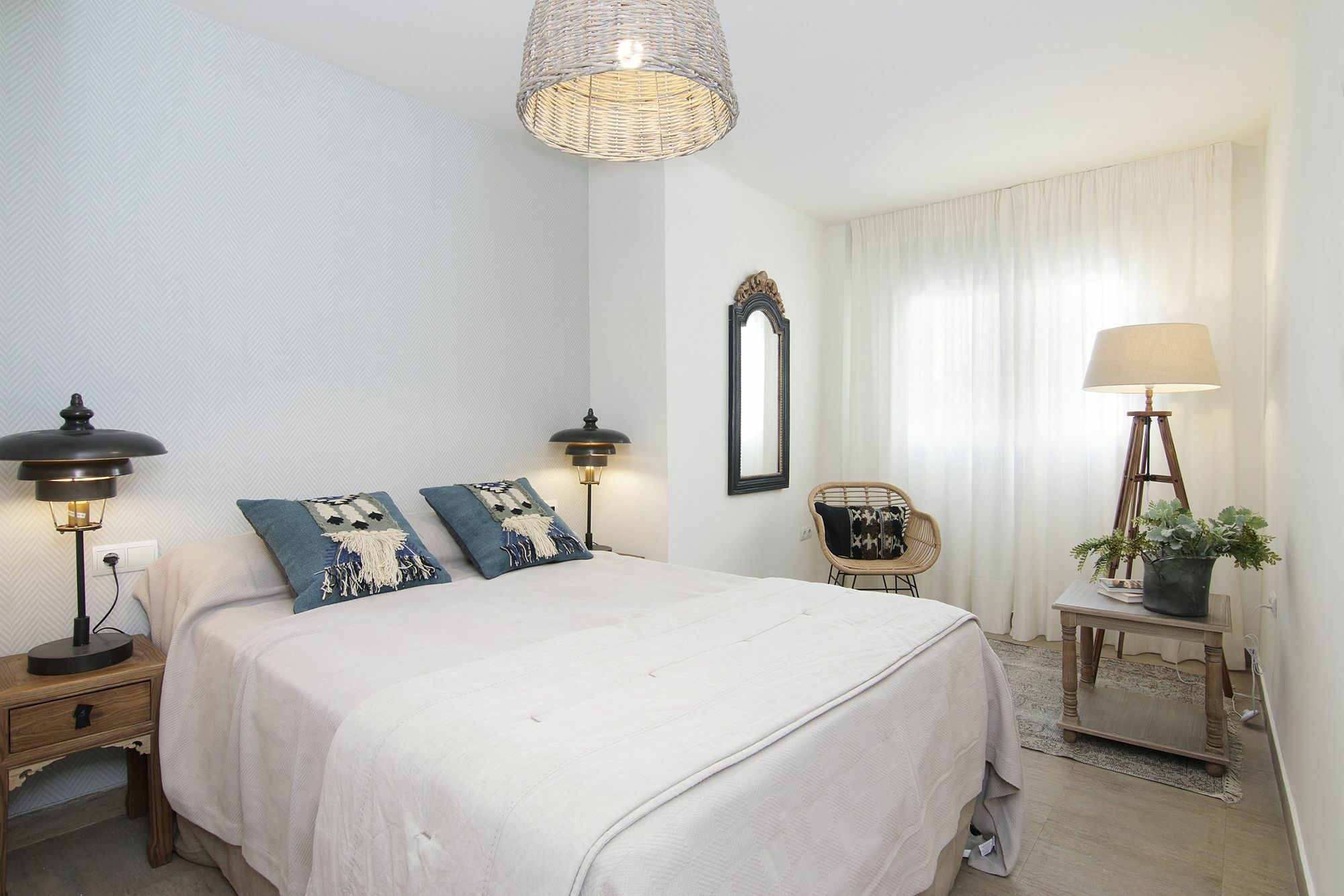 Chezmoihomes Cathedral Apartment 2Br 格拉纳达 外观 照片