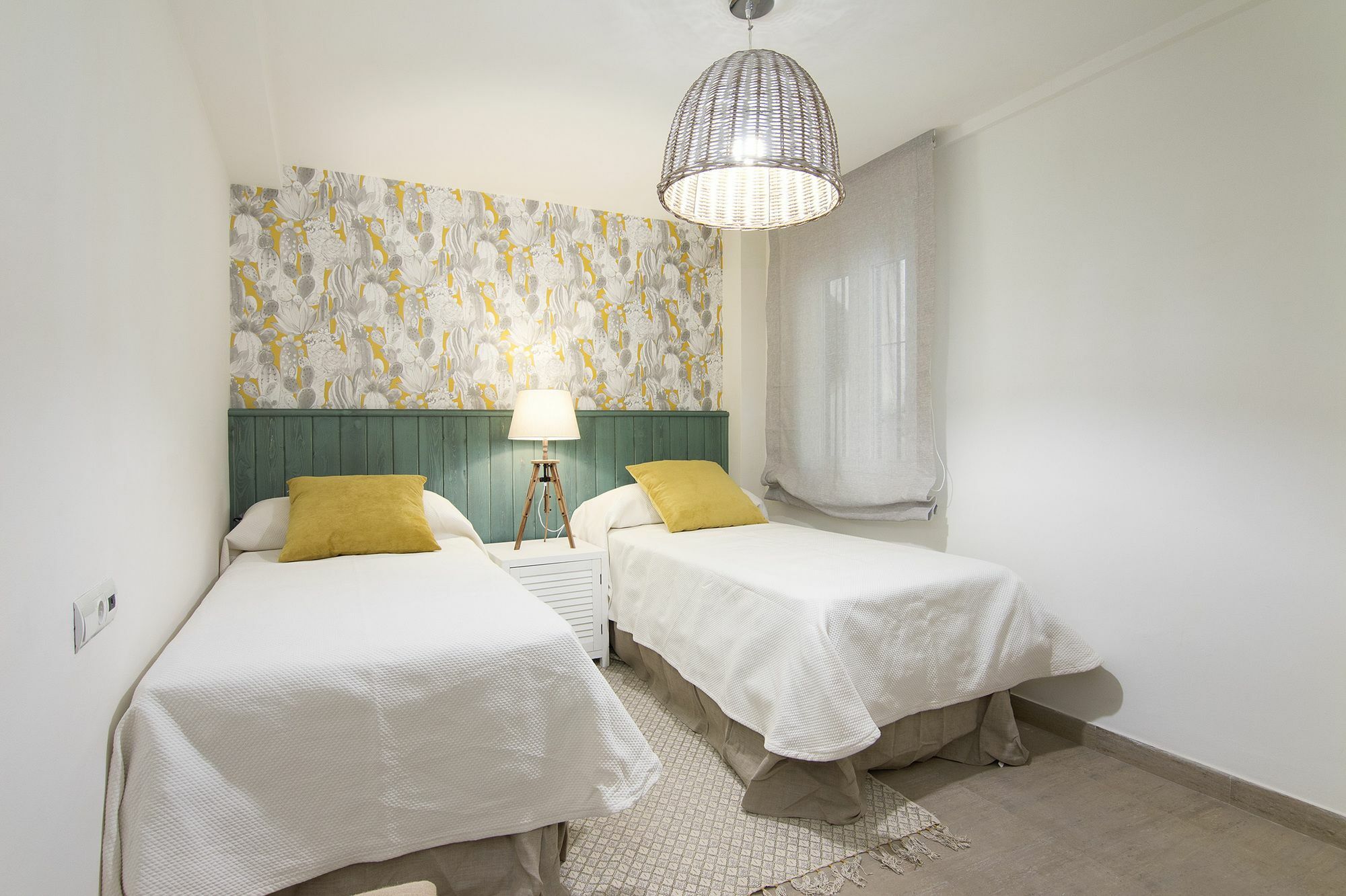 Chezmoihomes Cathedral Apartment 2Br 格拉纳达 外观 照片