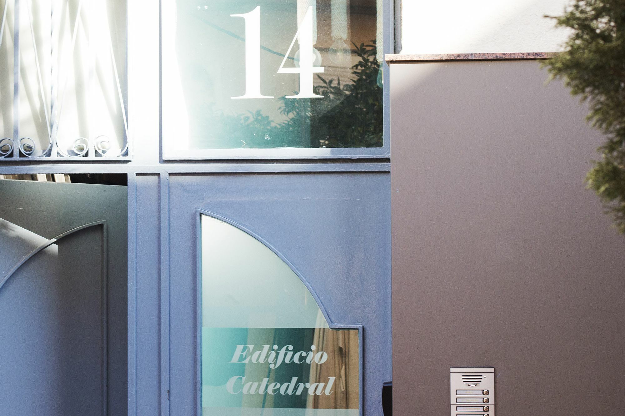 Chezmoihomes Cathedral Apartment 2Br 格拉纳达 外观 照片