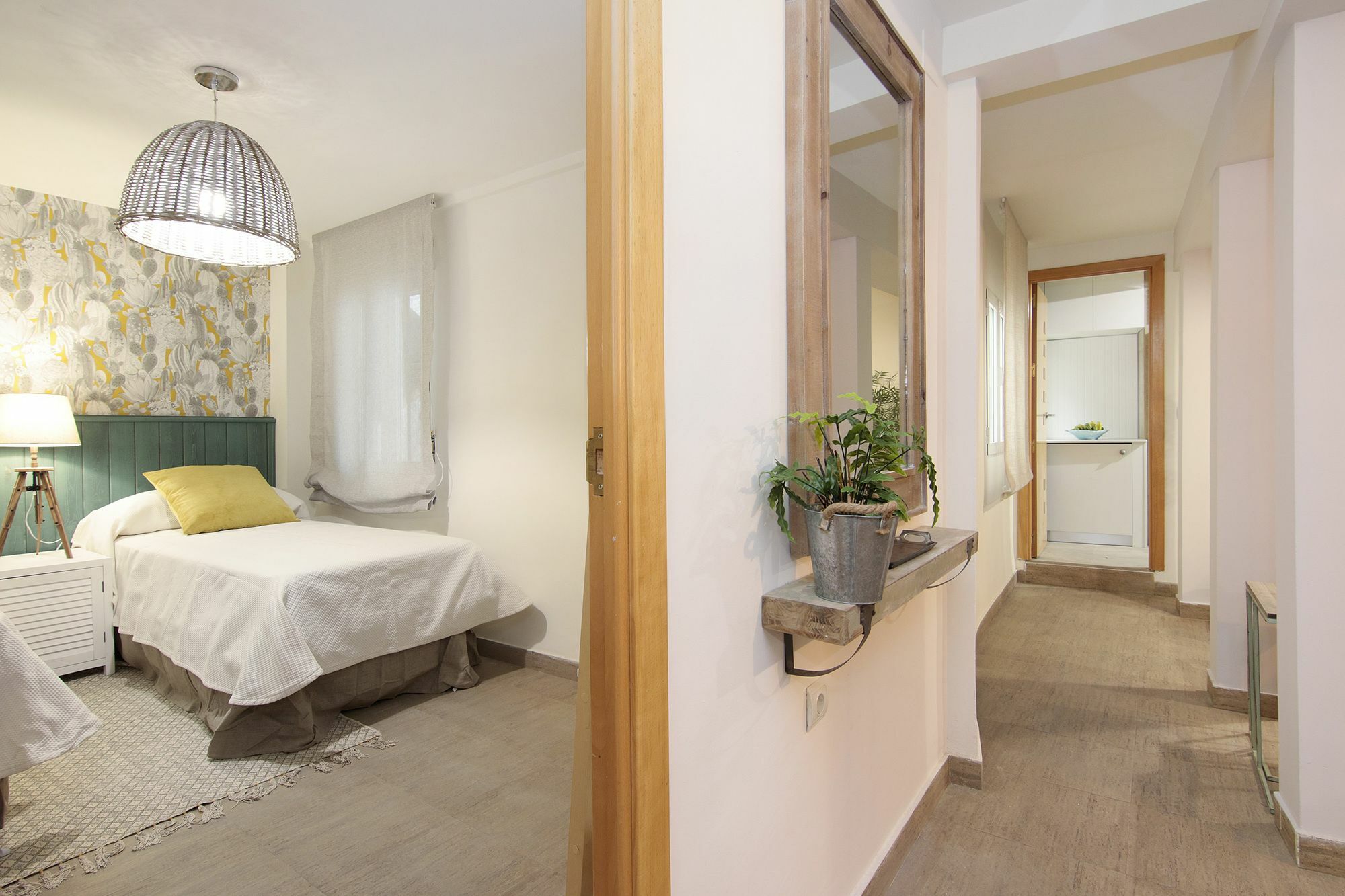 Chezmoihomes Cathedral Apartment 2Br 格拉纳达 外观 照片